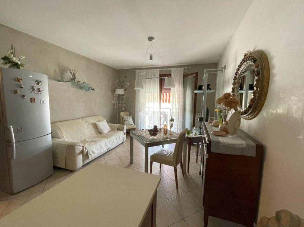 appartamento in vendita a Curtarolo in zona Sant'Andrea