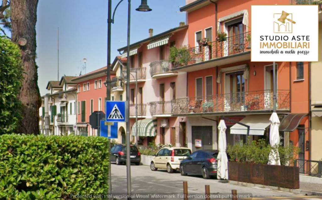 appartamento in vendita a Curtarolo