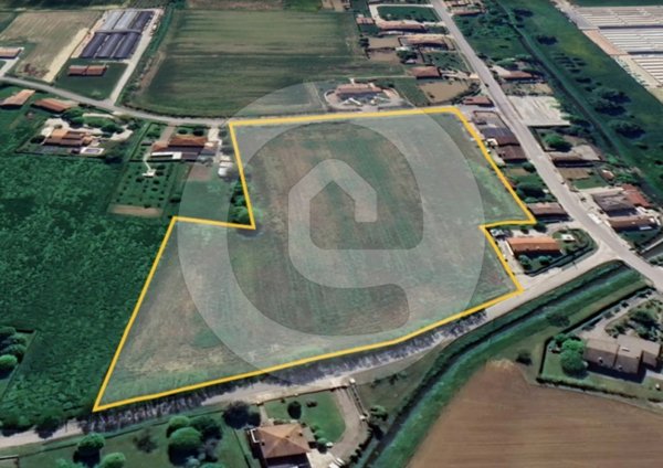 terreno agricolo in vendita a Curtarolo