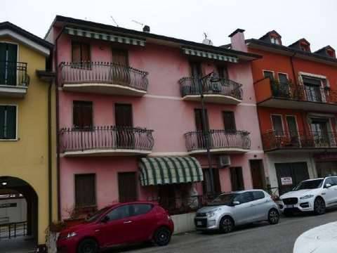 appartamento in vendita a Curtarolo