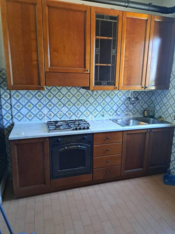 appartamento in vendita a Curtarolo