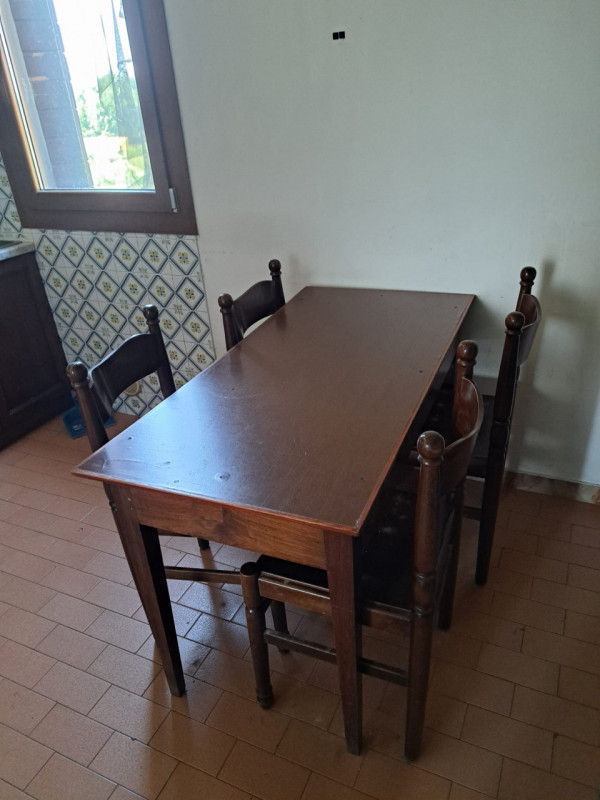 appartamento in vendita a Curtarolo