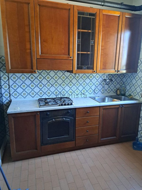 appartamento in vendita a Curtarolo