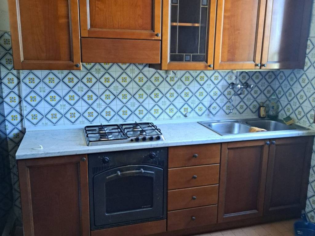 appartamento in vendita a Curtarolo