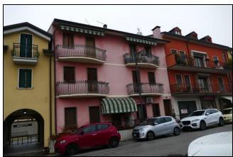 appartamento in vendita a Curtarolo