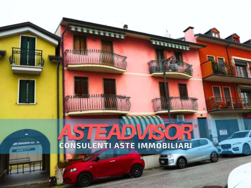appartamento in vendita a Curtarolo