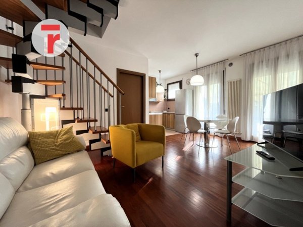 appartamento in vendita a Curtarolo