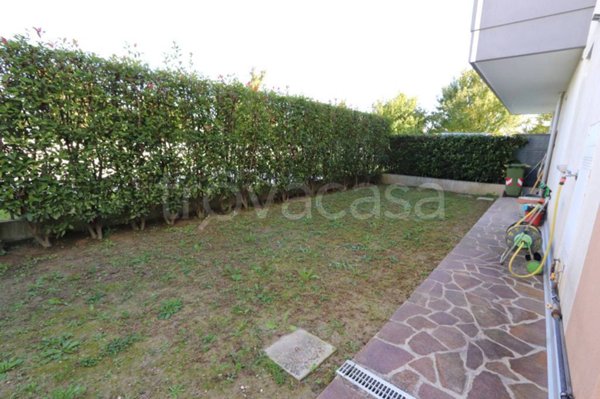 appartamento in vendita a Curtarolo