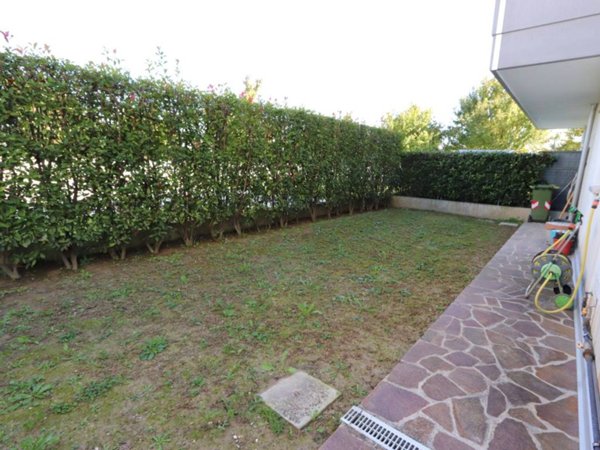 appartamento in vendita a Curtarolo