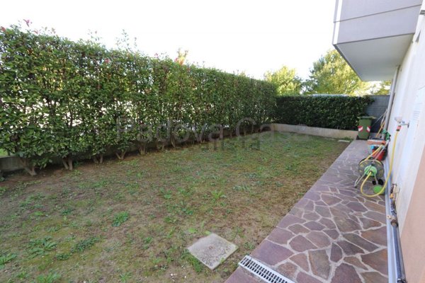 appartamento in vendita a Curtarolo