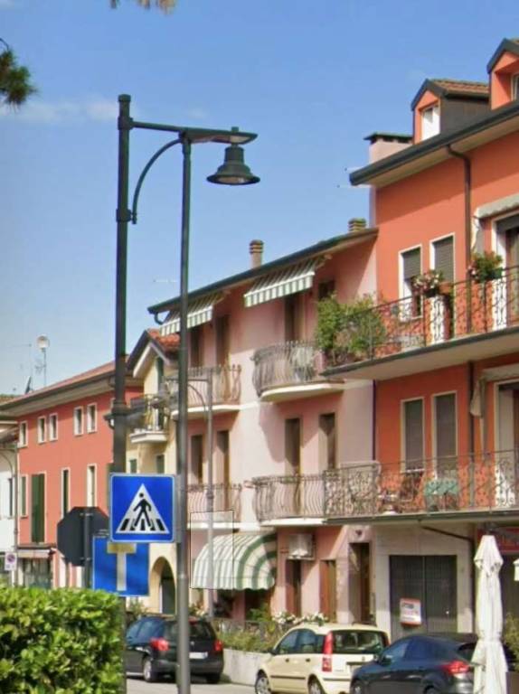 appartamento in vendita a Curtarolo