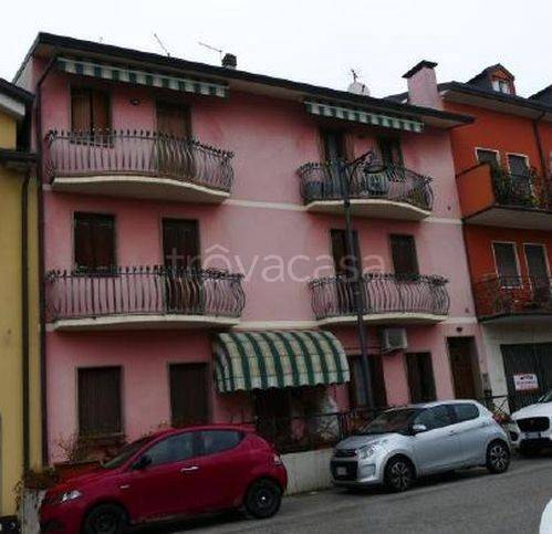 appartamento in vendita a Curtarolo