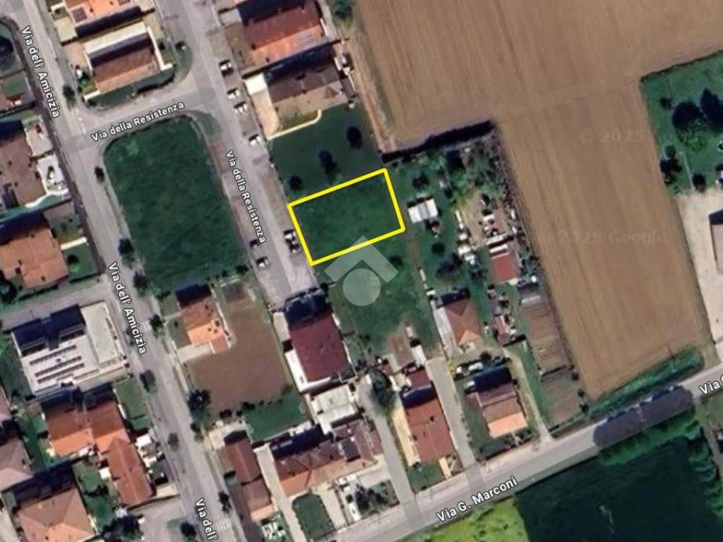 casa indipendente in vendita a Curtarolo