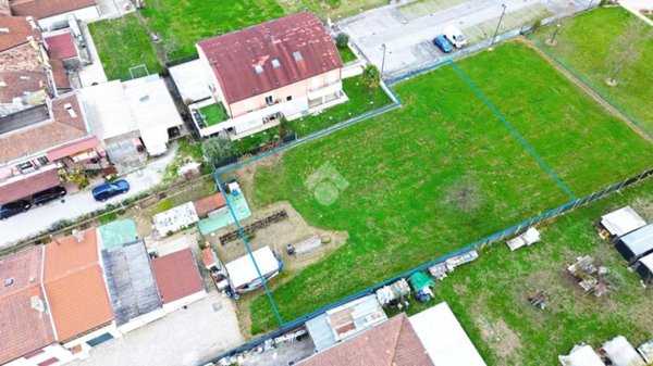 villa in vendita a Curtarolo