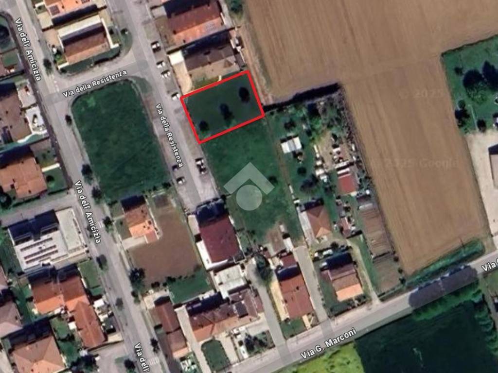 casa indipendente in vendita a Curtarolo