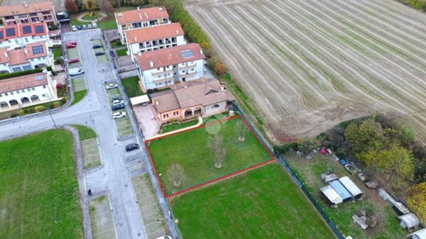 casa indipendente in vendita a Curtarolo