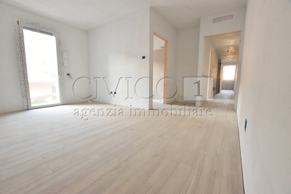 appartamento in vendita a Curtarolo