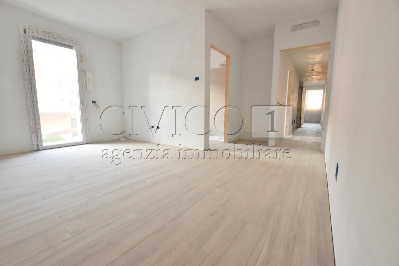 appartamento in vendita a Curtarolo