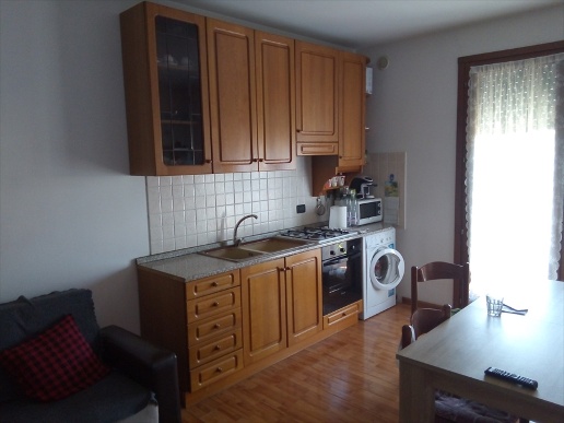 appartamento in vendita a Curtarolo