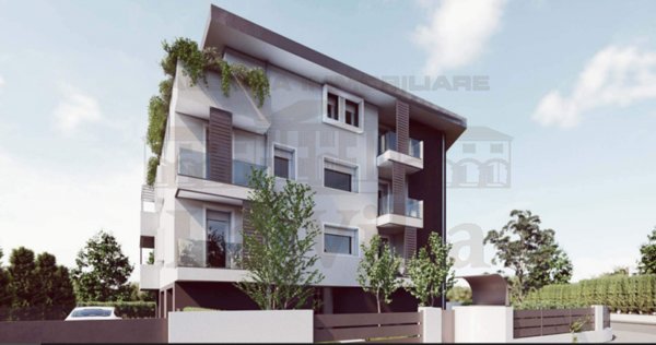 appartamento in vendita a Curtarolo