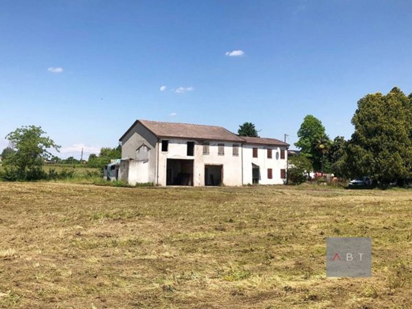 casale in vendita a Curtarolo