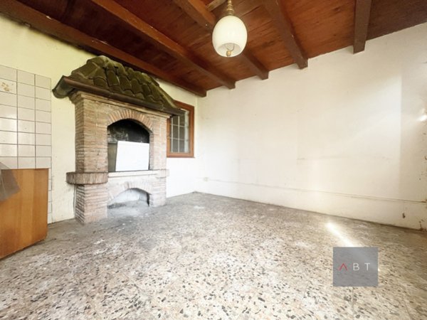 casale in vendita a Curtarolo