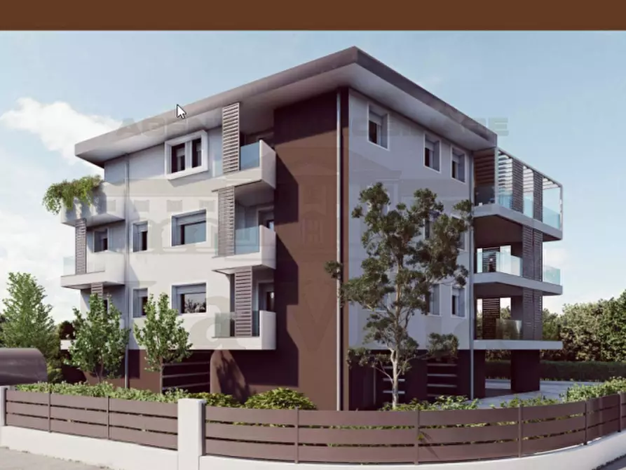 appartamento in vendita a Curtarolo