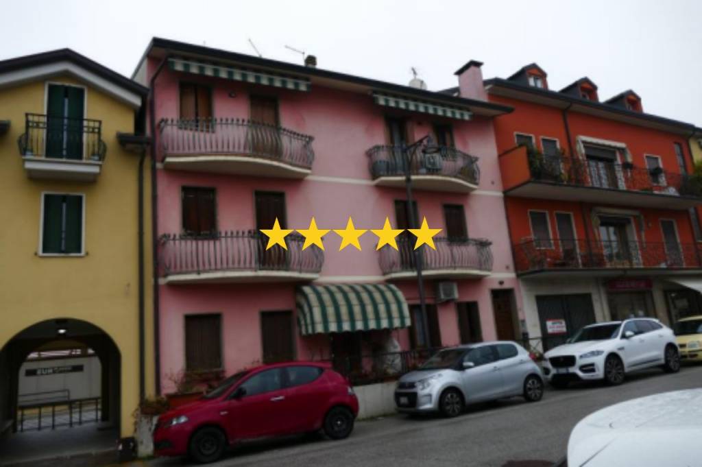 appartamento in vendita a Curtarolo