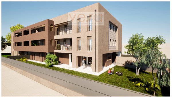 terreno edificabile in vendita a Curtarolo in zona Santa Maria di Non