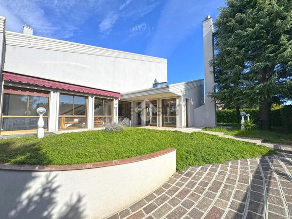 casa indipendente in vendita a Curtarolo