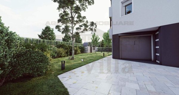 appartamento in vendita a Curtarolo