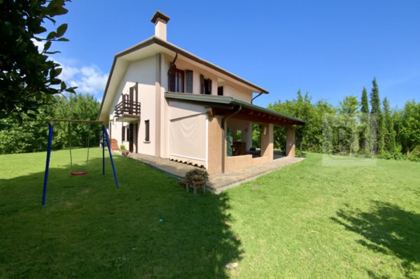 casa indipendente in vendita a Curtarolo