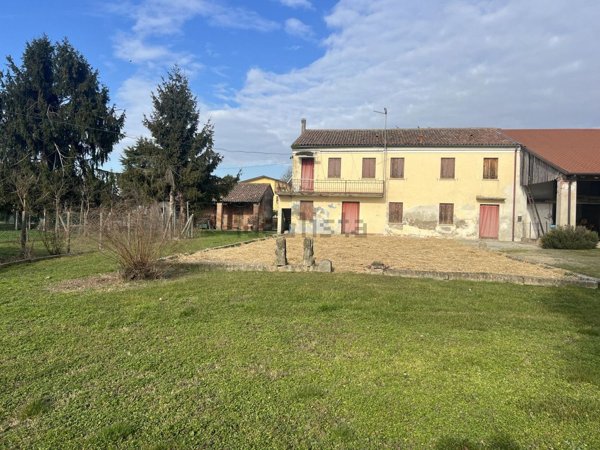 casa indipendente in vendita a Curtarolo in zona Sant'Andrea