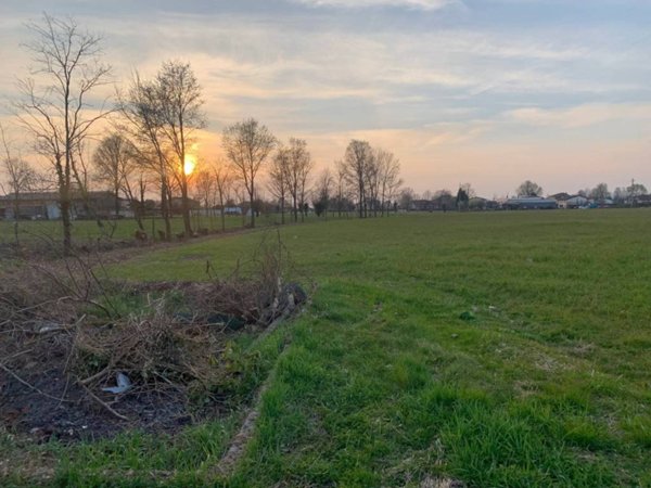 terreno agricolo in vendita a Curtarolo in zona Santa Maria di Non