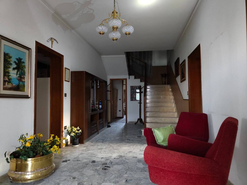 villa in vendita a Curtarolo in zona Santa Maria di Non