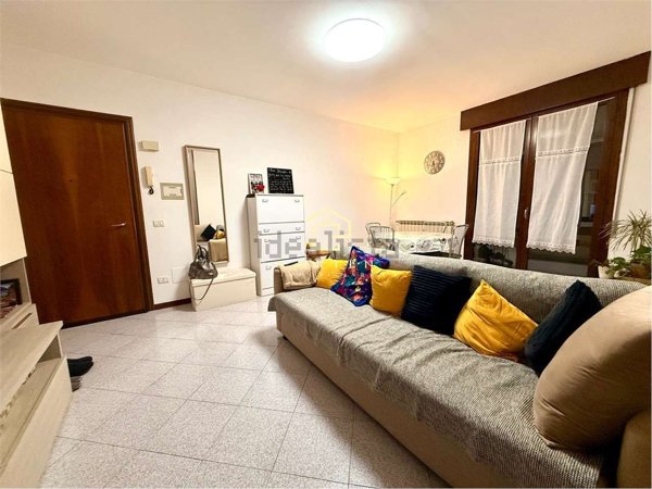 appartamento in vendita a Curtarolo