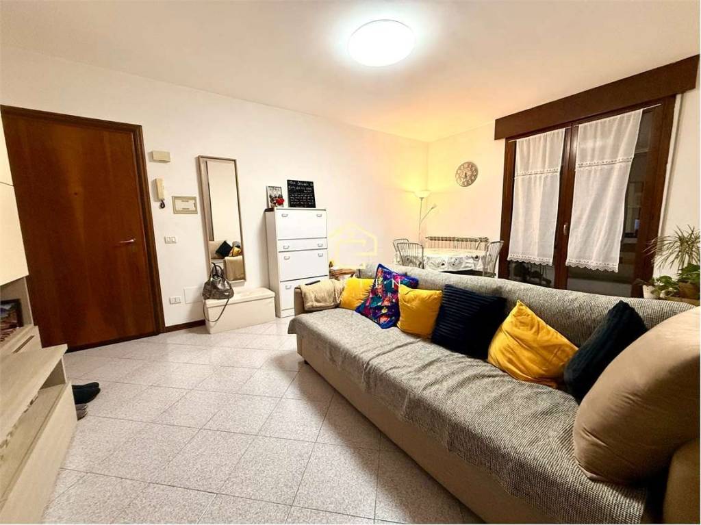 appartamento in vendita a Curtarolo