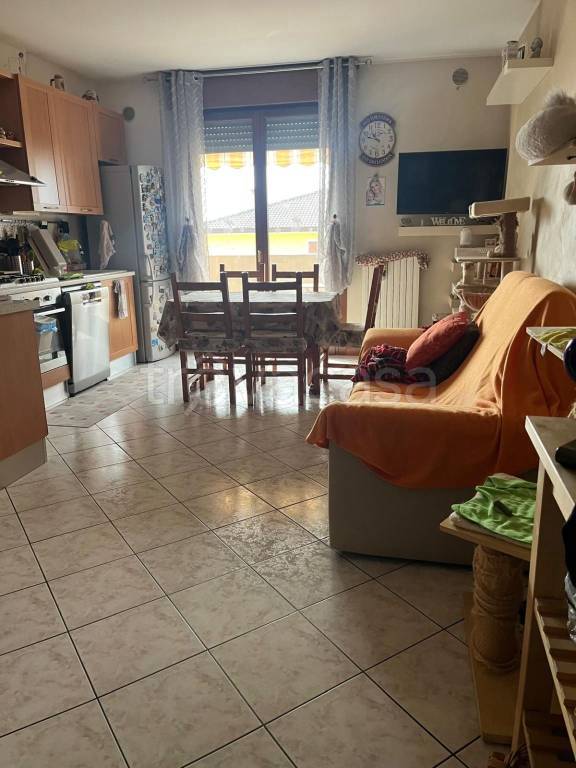 appartamento in vendita a Curtarolo