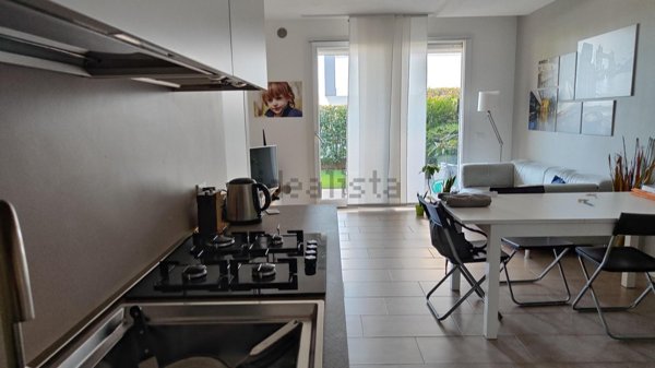 appartamento in vendita a Curtarolo