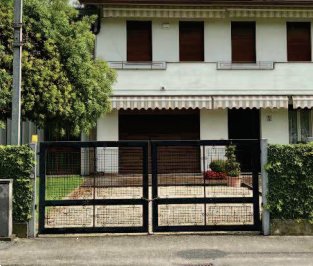 casa indipendente in vendita a Curtarolo