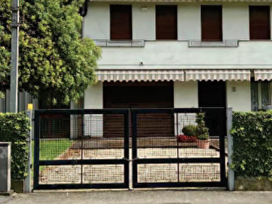 casa indipendente in vendita a Curtarolo