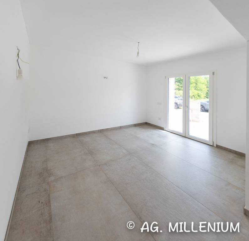 casa indipendente in vendita a Curtarolo in zona Pieve di Curtarolo