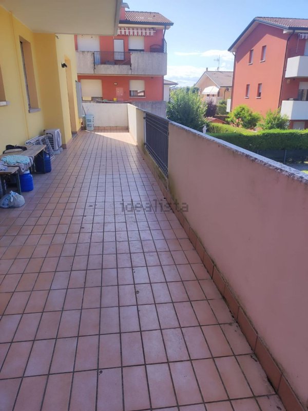 appartamento in vendita a Curtarolo