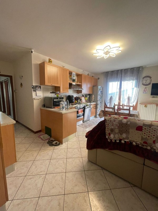 appartamento in vendita a Curtarolo