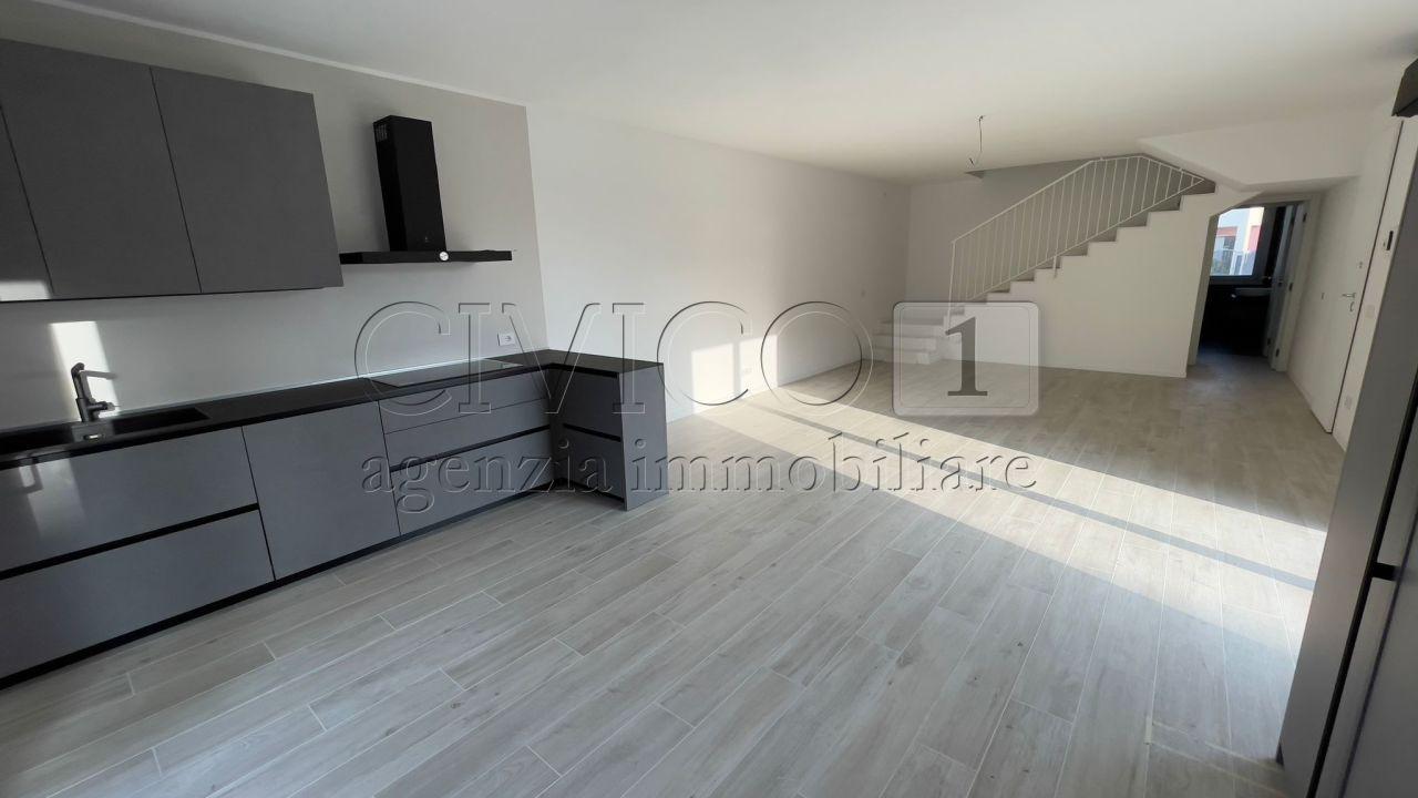 casa indipendente in vendita a Curtarolo