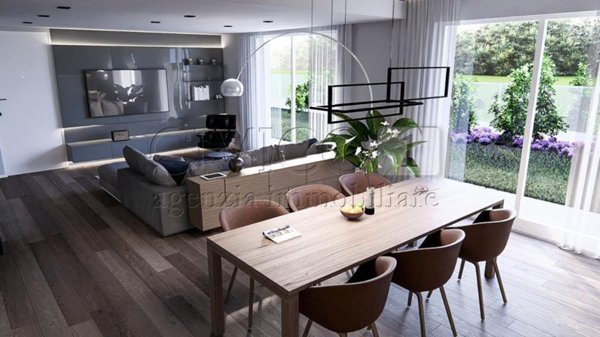 casa indipendente in vendita a Curtarolo