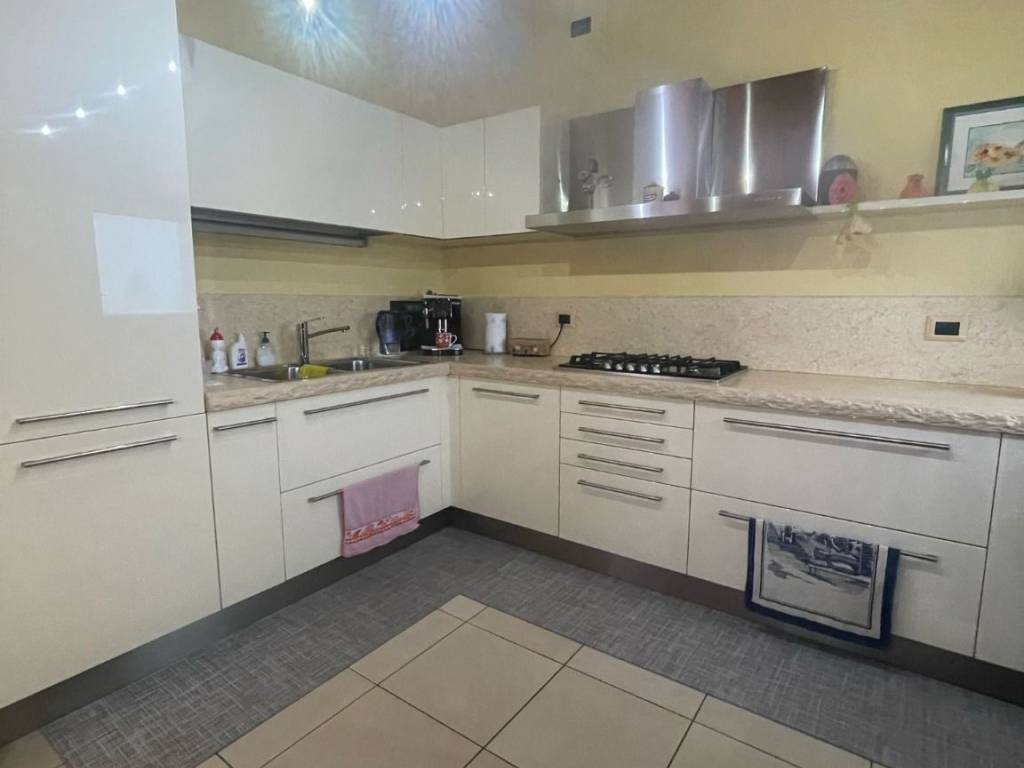 appartamento in vendita a Curtarolo