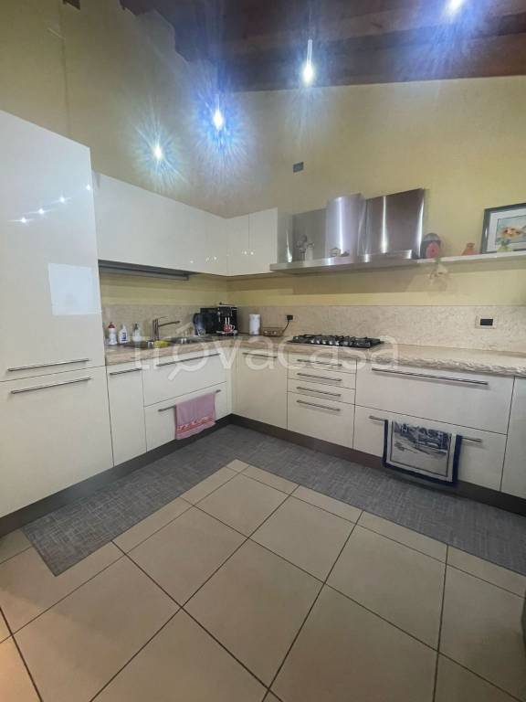 appartamento in vendita a Curtarolo