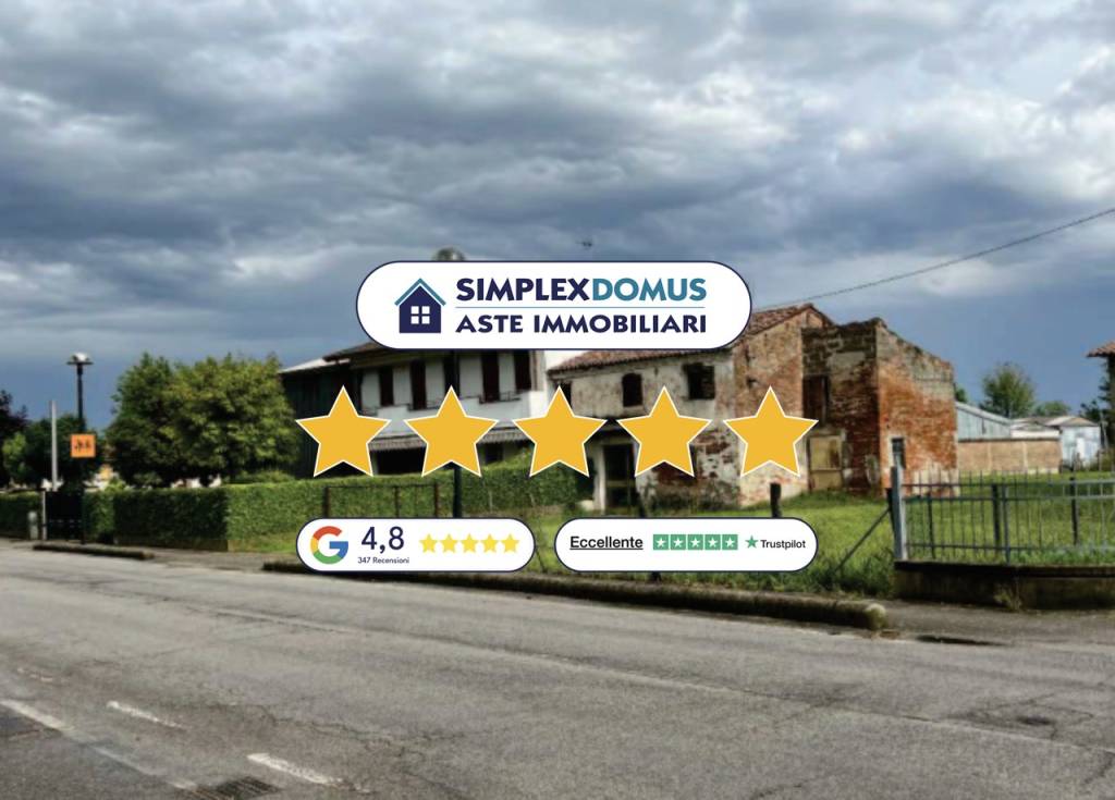 casa indipendente in vendita a Curtarolo in zona Santa Maria di Non