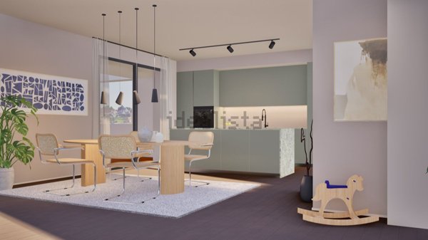 appartamento in vendita a Curtarolo